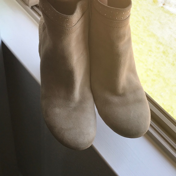 Guess booties - Picture 6 of 8